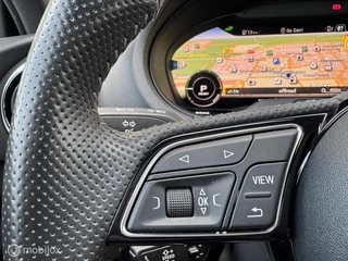 Audi A3 Audi A3 Sportback 1.4 e-tron S-line/Pano/B&O/Carplay/Matrix/ACC - afbeelding nr 29