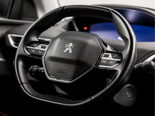 Peugeot 3008 (APPLE CARPLAY, GROOT NAVI, COGNAC LEDER, 360 CAMERA, LANE ASSIST, SPORTSTOELEN, GETINT GLAS, TREKHAAK, CRUISE, NIEUWSTAAT) - afbeelding nr 18