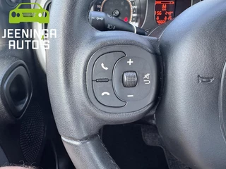 Fiat Panda Fiat Panda 0.9 TwinAir Lounge - afbeelding nr 7
