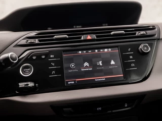 Citroën Grand C4 Spacetourer Automaat (APPLE CARPLAY, GROOT NAVI, CAMERA, CLIMATE, TREKHAAK, SPORTSTOELEN, NIEUWE APK, PARKEERSENSOREN, TREKHAAK, NIEUWSTAAT) - afbeelding nr 24