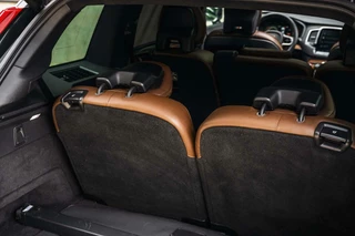 Volvo XC90 Volvo XC90 2.0 D5 AWD Inscription Polestar H&K Trekhaak 360c - afbeelding nr 29