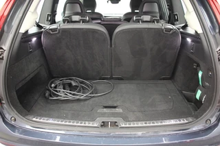 Volvo XC90 Volvo XC90 2.0 T8 Recharge AWD Inscription Expression 7 Persoons - afbeelding nr 10