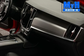 Volvo V90 Volvo V90 2.0 D3 R-Design|PANO|TREKH|ORG.NL|CARPLAY|LED|ACC - afbeelding nr 62