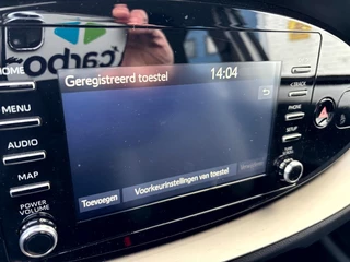 Toyota Aygo Toyota Aygo X 1.0 VVT-I S-CVT PLAY - afbeelding nr 22