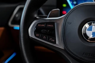 BMW 3 Serie BMW 3-serie Touring 320i High Executive M-sport |Pano|Memor|Head-Up|Trekhaak - afbeelding nr 20