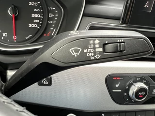 Audi A5 Trekhaak Led Matrix Standkachel Stoelverwarming Sportstoelen Navi on Demand Carplay - afbeelding nr 38
