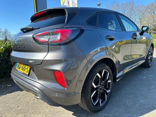 Ford Puma - afbeelding nr 10
