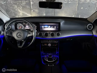 Mercedes-Benz E-Klasse MB E-Klasse Estate 350d 6 cilinder diesel 7 persoons! - afbeelding nr 13