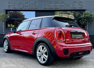 MINI Cooper Mini 1.5 Cooper | John Cooper Works | 5 Deurs | Navi | - afbeelding nr 15