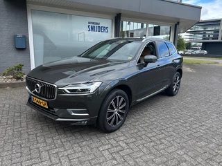 Volvo XC60 - 140558492-0