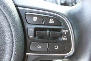Kia Niro Kia Niro 1.6 GDi H. DynamicL. navi, Apple carplay/Android, trekhaak. lage - afbeelding nr 23