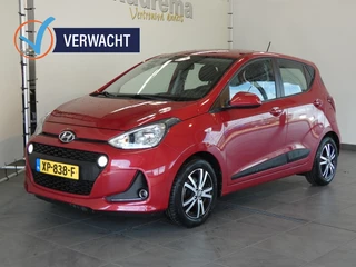 Hyundai i10 - 66401007-0