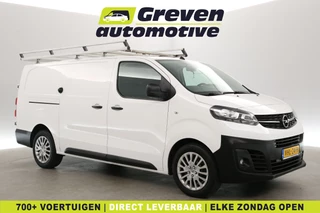 Opel Vivaro 1.5 CDTI L3H1
