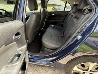 Fiat Tipo Fiat Tipo 1.6 MultiJet 16v Business Lusso, Leder, Navi - afbeelding nr 8