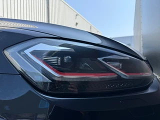 Volkswagen Golf Volkswagen GOLF 2.0 TSI GTI TCR|Pano|Akrapovic|Dynaudio|Leer|dodehoek|Carplay - afbeelding nr 20