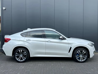 BMW X6 - afbeelding nr 2