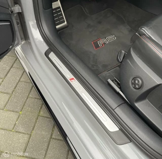 Audi RS3 Audi RS3 2.5 TFSI Quattro 400PK/LEDER/KEY/NARDO/VOL - afbeelding nr 22