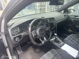 Volkswagen Golf Volkswagen Golf 7 GTE - afbeelding nr 5
