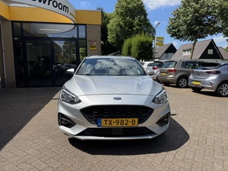 Ford Focus Ford Focus Wagon 1.0 EcoBoost ST Line Business Climate Control Carplay - afbeelding nr 2