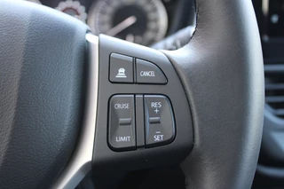 Suzuki S-Cross Suzuki S-Cross 1.4 Boosterjet Select Smart Hybrid - afbeelding nr 18