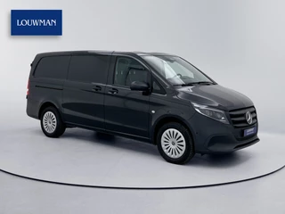 Mercedes-Benz Vito Mercedes-Benz Vito 116 CDI L2 PRO Trekhaak 2.5t Multibeam Led Achteruitrijcamera Parkeersonseren Cruise Control Betimmering - afbeelding nr 29