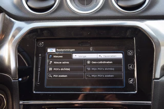 Suzuki Vitara Suzuki Vitara 1.4 Boosterjet Style Smart Hybrid | kunstlederen/alcantara bekleding | Parkeersensoren | Apple Carplay/Android Auto | - afbeelding nr 21
