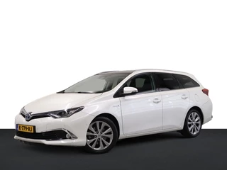 Toyota Auris - 308928514-0