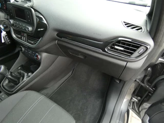 Ford Fiesta Ford Fiesta 1.0 Trend | AIRCO | CRUISE | WINTER PAKKET | 104000 KM!!! - afbeelding nr 30