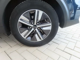 Kia Niro Kia Niro 1.6 GDi PHEV Plug-in DynamicPlusLine TREKHAAK I LEER I ORG.NL + NAP + DEALER O.H - afbeelding nr 3