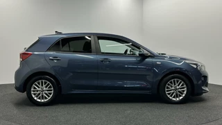 Kia Rio Kia Rio 1.0 TGDI DynamicLine NAVI CRUISE LM CARPLAY - afbeelding nr 9