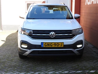 Volkswagen T-Cross - afbeelding nr 6