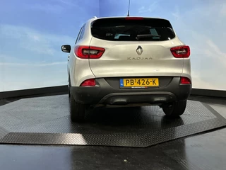 Renault Kadjar Renault Kadjar 1.2 TCe Bose | Cruise | Clima | PDC | Camera | - afbeelding nr 4