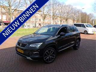 SEAT Ateca 1.4 EcoTSI Xcellence