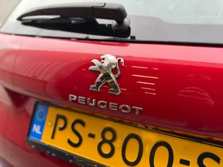 Peugeot 2008 Peugeot 2008 1.2 PureTech Blue Lion - afbeelding nr 8