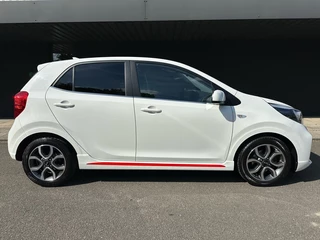 Kia Picanto - afbeelding nr 8