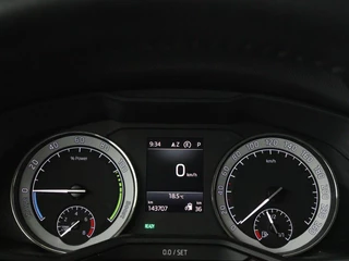 Škoda Superb Skoda Superb 1.4 TSI iV Laurin & Klement | Leder | Trekhaak |  Adaptive cruise | Stoelverwarming | Canton Sound | Navigatie | Memory | Full LED | Keyless | Carplay | PHEV - afbeelding nr 40