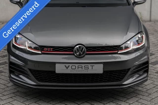 Volkswagen Golf Volkswagen Golf 2.0 TSI GTI Performance Pano DSG Alcantara - afbeelding nr 13