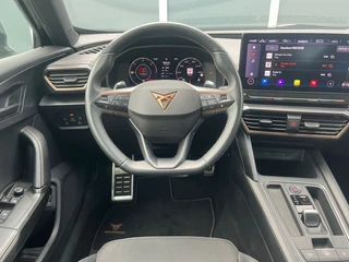 CUPRA Formentor CUPRA Formentor 1.4 e-Hybrid 245pk VZ Performance | ACC | 360 Camera | Trekhaak - afbeelding nr 10