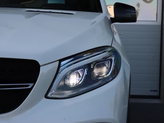 Mercedes-Benz GLE Mercedes GLE-klasse AMG 43 4MATIC | Full options | - afbeelding nr 48