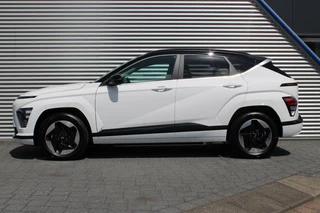 Hyundai Kona Hyundai Kona Electric 65.4 kWh Comfort Smart + Warmtepomp / BCA! - afbeelding nr 2