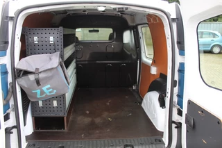 Renault Kangoo Z.E. Renault Kangoo Z.E. Express (Accu huur) - afbeelding nr 14