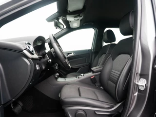 Mercedes-Benz B-Klasse Mercedes B-klasse 180 Automaat Ambition | Navigatie | Stoelverwarming | Trekhaak | 37.557 km - afbeelding nr 5