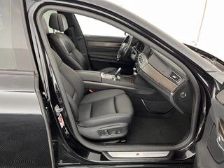 BMW 7 Serie BMW 7 Serie 740d xDrive High Executive M-Sport-Pack GEAR BOX PROBLEM  M-Sport Pack Aut. *PANO | HEAD-UP | LUXURY-LEATHER | SOFT-CLOSE | FULL-LED | MEMORY-PACK | HARMAN/KARDON-SURROUND | TOPVIEW | BLINDSPOT | KEYLESS | HEATED-SPORTSEATS | DIGI- - afbeelding nr 11