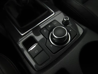 Mazda CX-5 Mazda CX-5 2.0 SkyActiv-G GT-M Line met vaste trekhaak en all-weather banden : dealer onderhouden - afbeelding nr 35