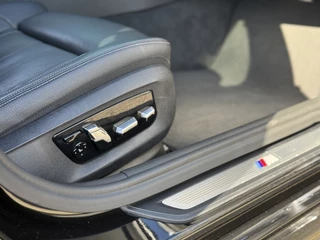 BMW 5 Serie BMW 5 Serie 530e iPerf High Exe SCHUIFDAK M-Pakket 20inch - afbeelding nr 14