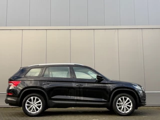 Škoda Kodiaq - afbeelding nr 4