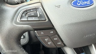 Ford C-MAX Ford C-Max 1.0 Titanium|125Pk|Trekhaak|Navi|Boekjes - afbeelding nr 26