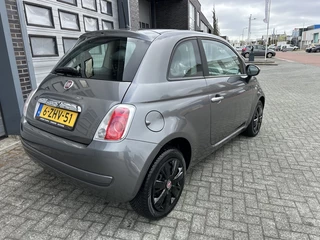 Fiat 500 - afbeelding nr 18