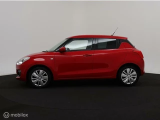 Suzuki Swift Suzuki Swift 1.2 Select | Lmv | Navi | Camera | Stoelverwarming - afbeelding nr 23