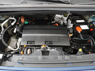 Peugeot e-Rifter Peugeot eRifter GT Pack TREKHAAK | CAMERA | KEYLESS | STOELVERWARMING - afbeelding nr 14